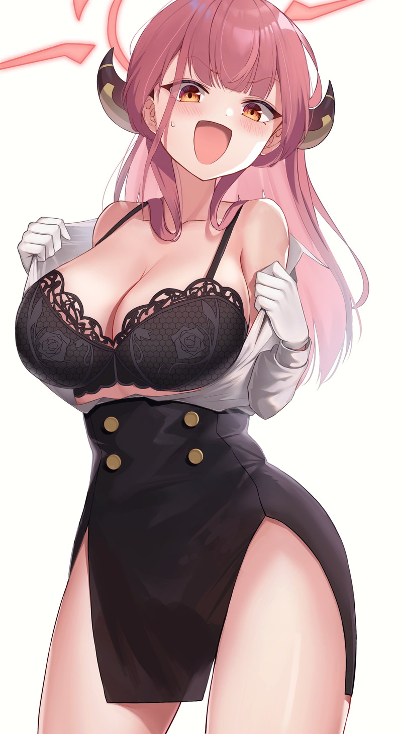 【100枚】とにかく大量のランダム二次エロ画像 Part１６７