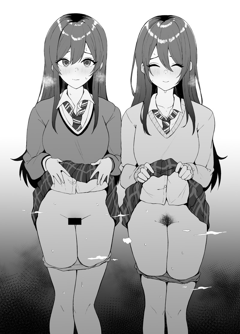 【100枚】とにかく大量のランダム二次エロ画像 Part１６７