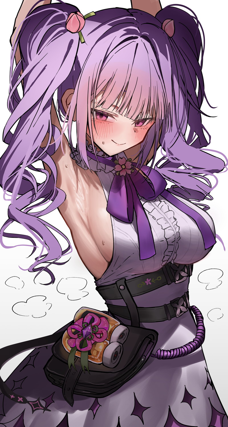 【100枚】とにかく大量のランダム二次エロ画像 Part１６７