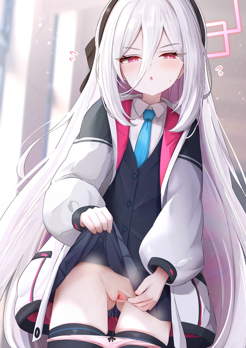 【100枚】とにかく大量のランダム二次エロ画像 Part１６５