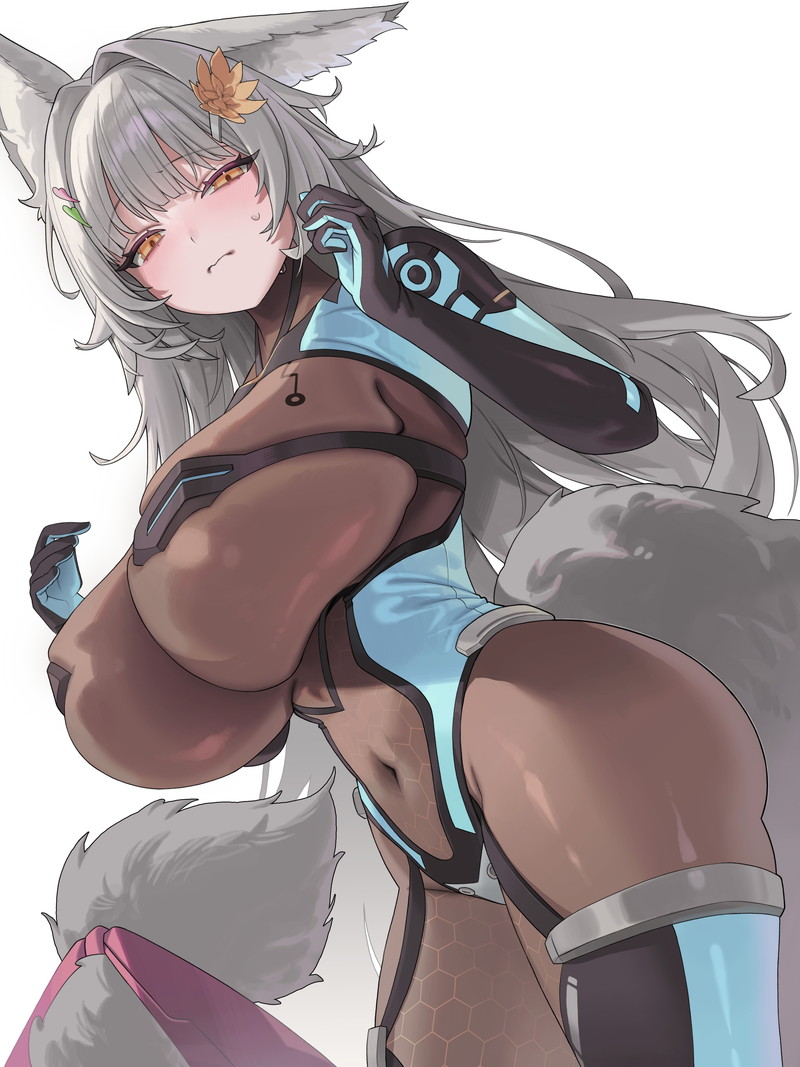 【100枚】とにかく大量のランダム二次エロ画像 Part１６５