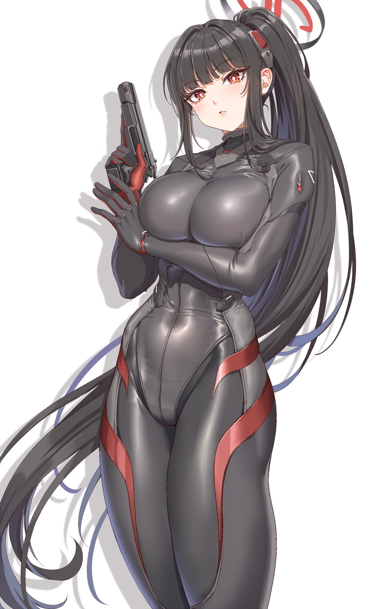 【100枚】とにかく大量のランダム二次エロ画像 Part１６５