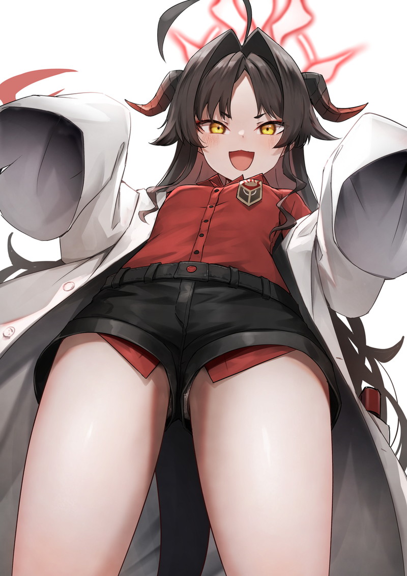 【二次】ロリ、メスガキのエロ画像まとめ Part７６