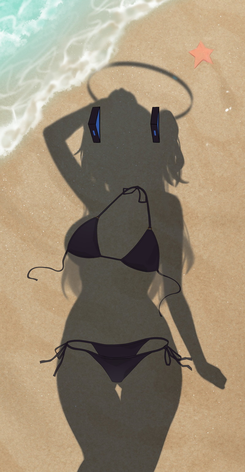 【二次】裸、全裸の女の子まとめ【エロ画像】Part５５