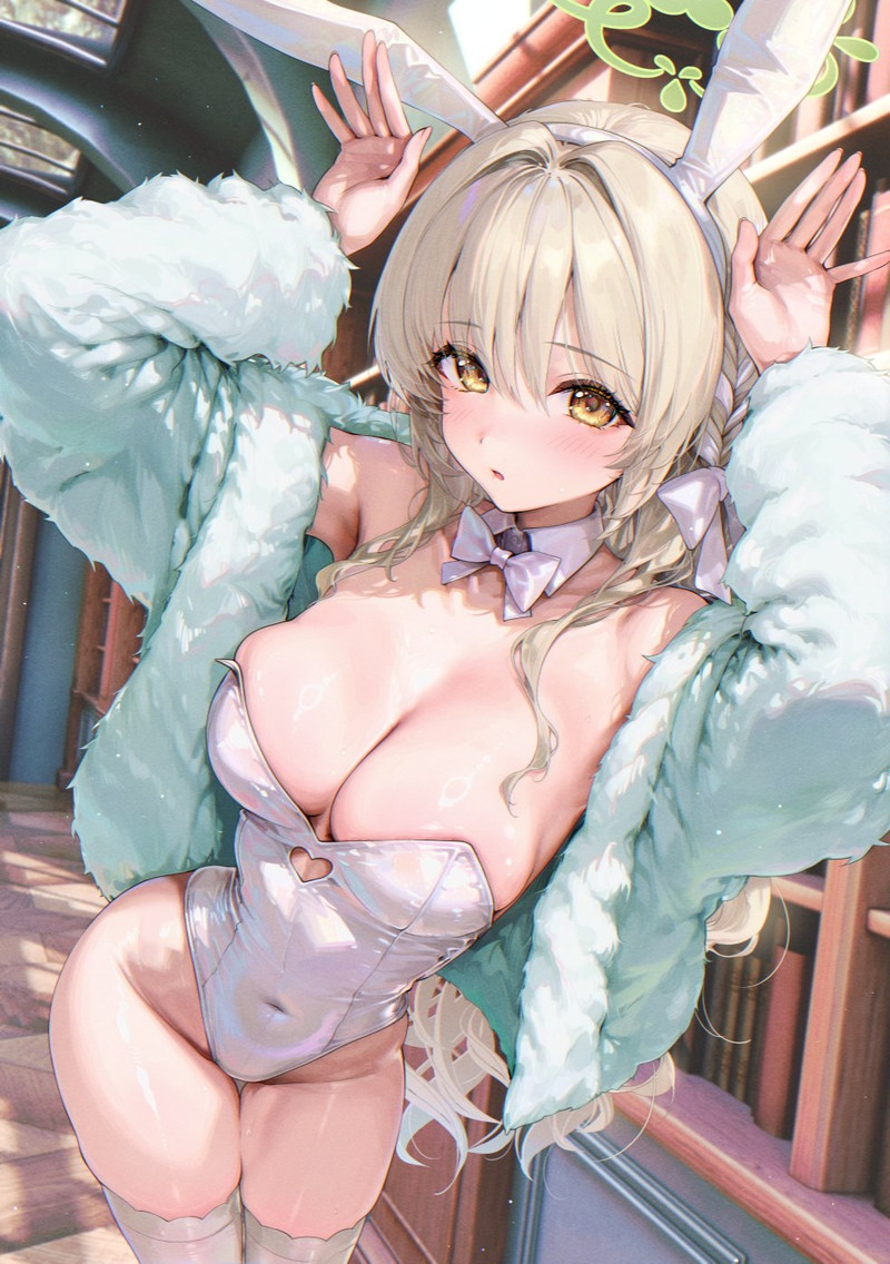 【二次】可愛い女の子たちの微エロ、エロイラストまとめ Part４８