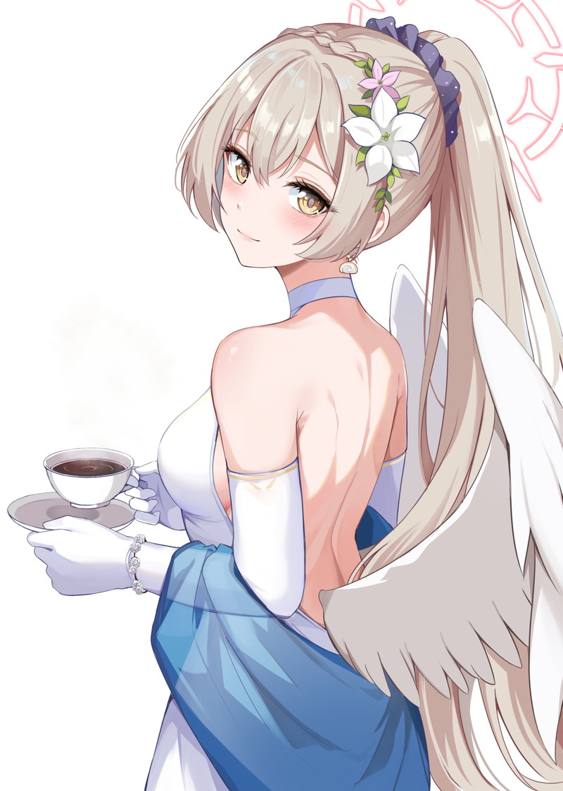 【二次】可愛い女の子たちの微エロ、エロイラストまとめ Part４８