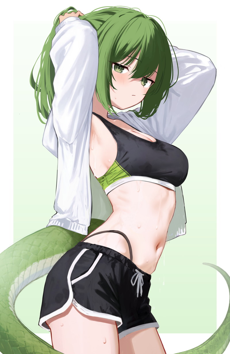 【二次】可愛い女の子たちの微エロ、エロイラストまとめ Part４９