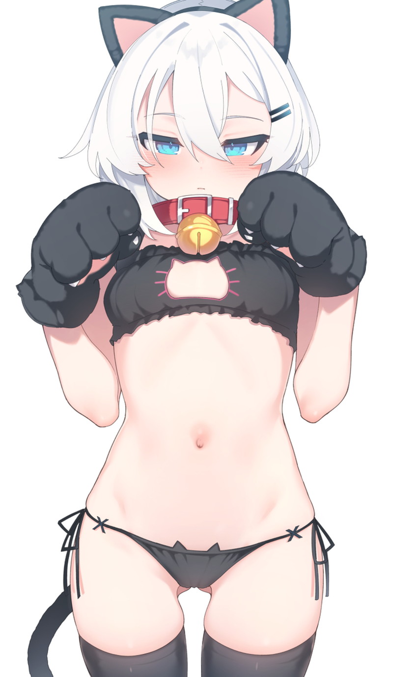 【二次】可愛い女の子たちの微エロ、エロイラストまとめ Part４９