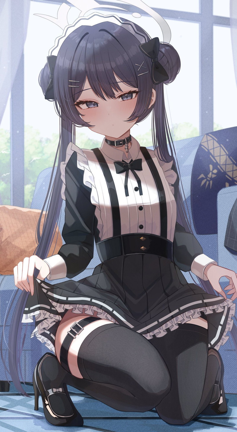 【二次】可愛い女の子たちの微エロ、エロイラストまとめ Part４９