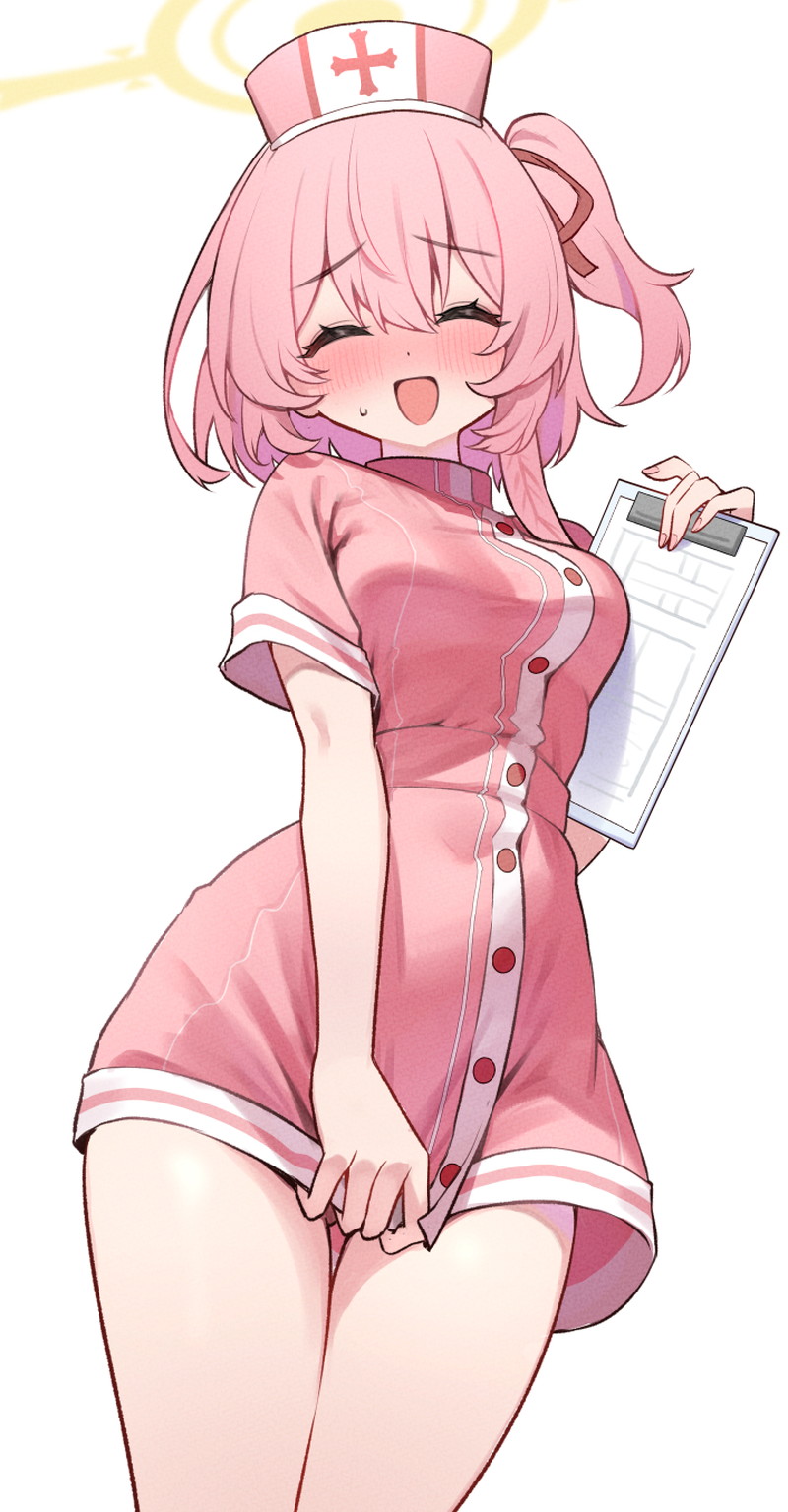 【二次】可愛い女の子たちの微エロ、エロイラストまとめ Part４９