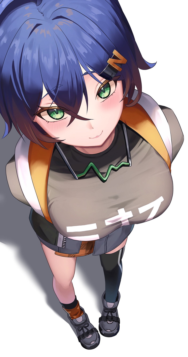 【二次】可愛い女の子たちの微エロ、エロイラストまとめ Part５０