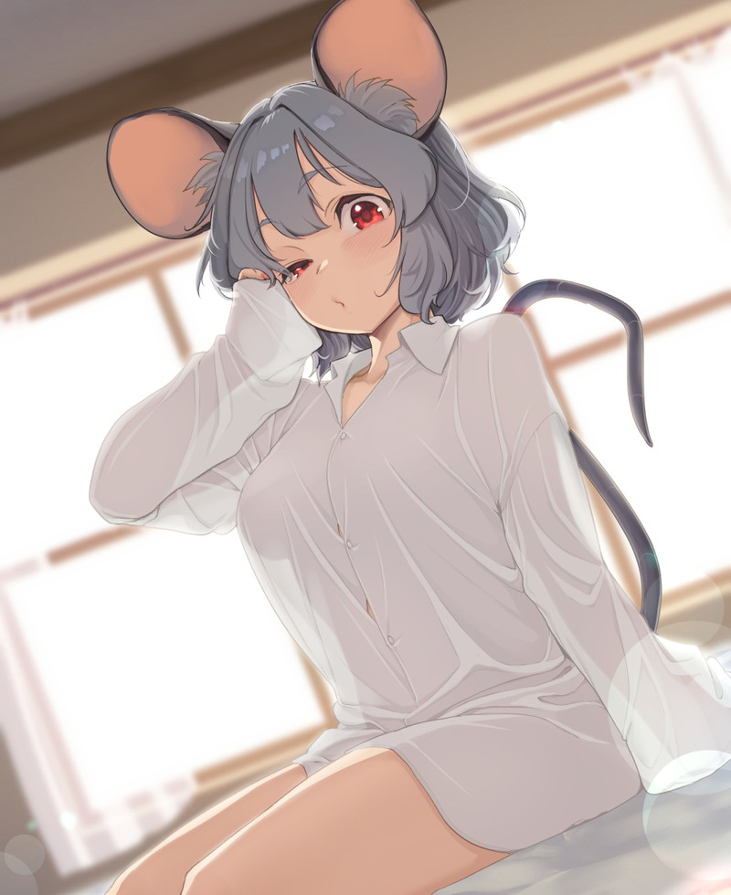 【二次】可愛い女の子たちの微エロ、エロイラストまとめ Part５０