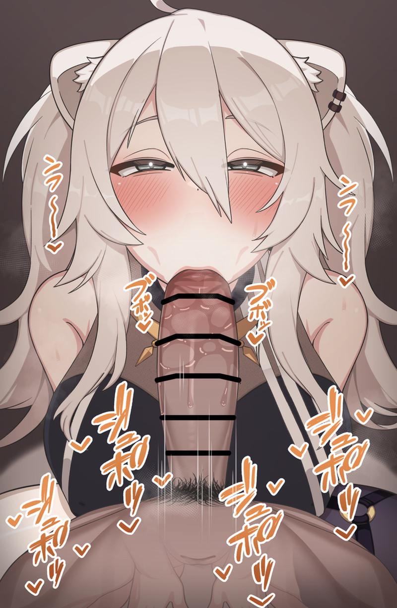 【二次】擬音、効果音でエロさ倍増のエロ画像 Part９