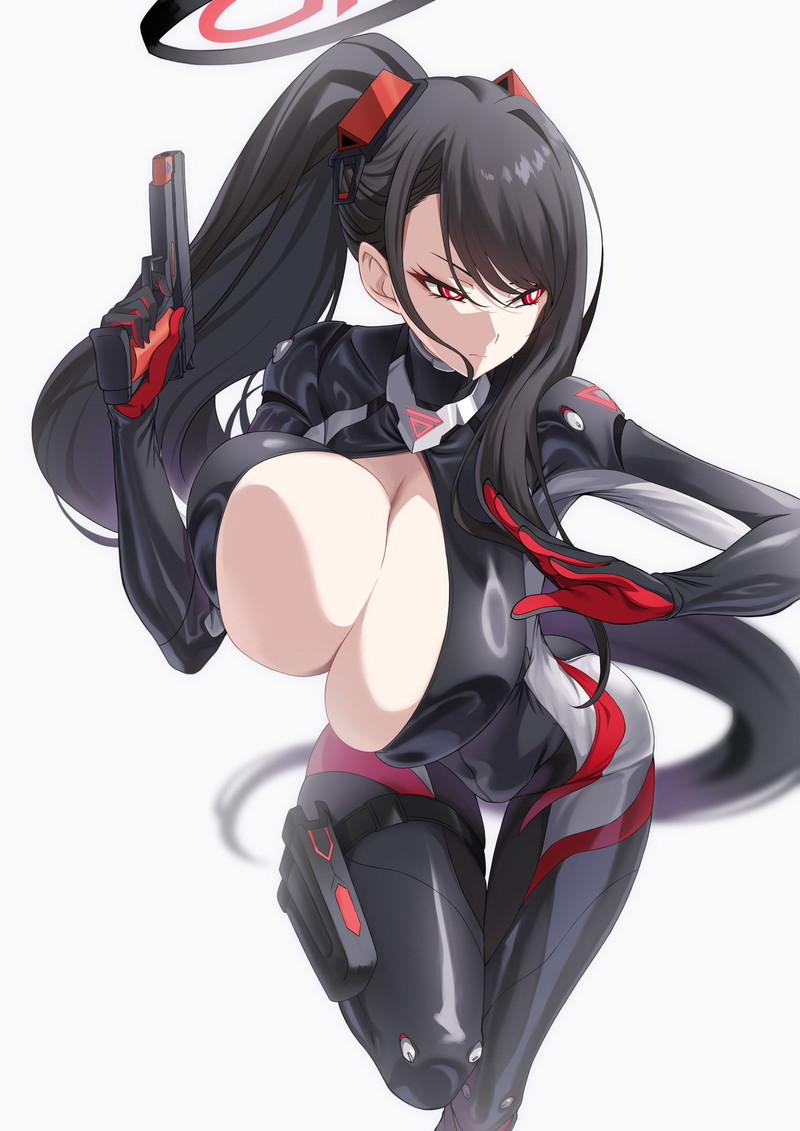 【二次】抜けるデカ乳、爆乳エロ画像まとめ Part３１