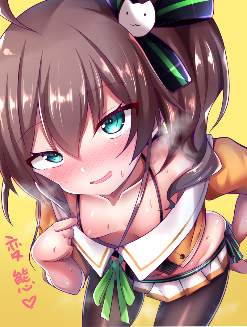 【二次】痴女、スケベな女の子たちのエロ画像 Part３８