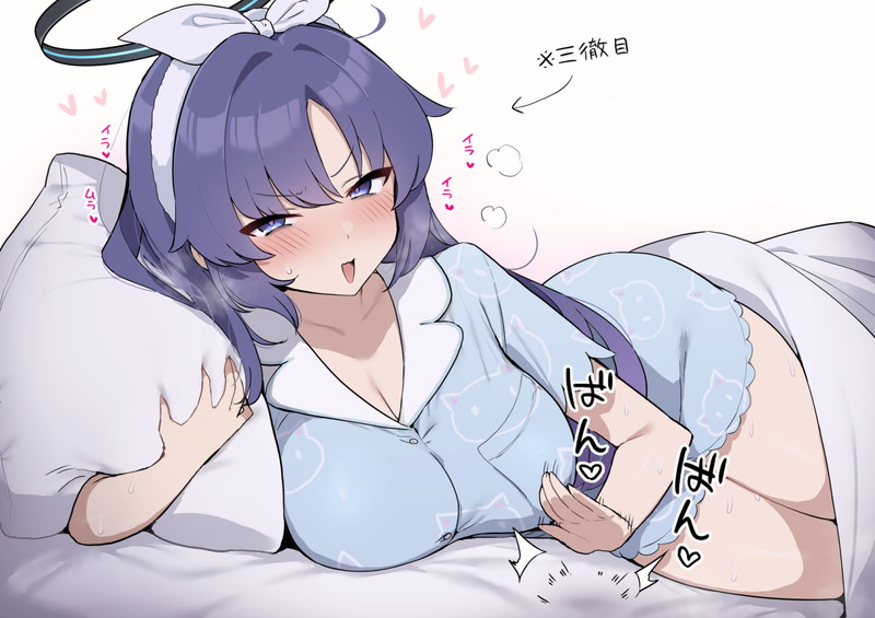 【二次】発情、ムラムラ状態の女の子のエロ画像 Part５３