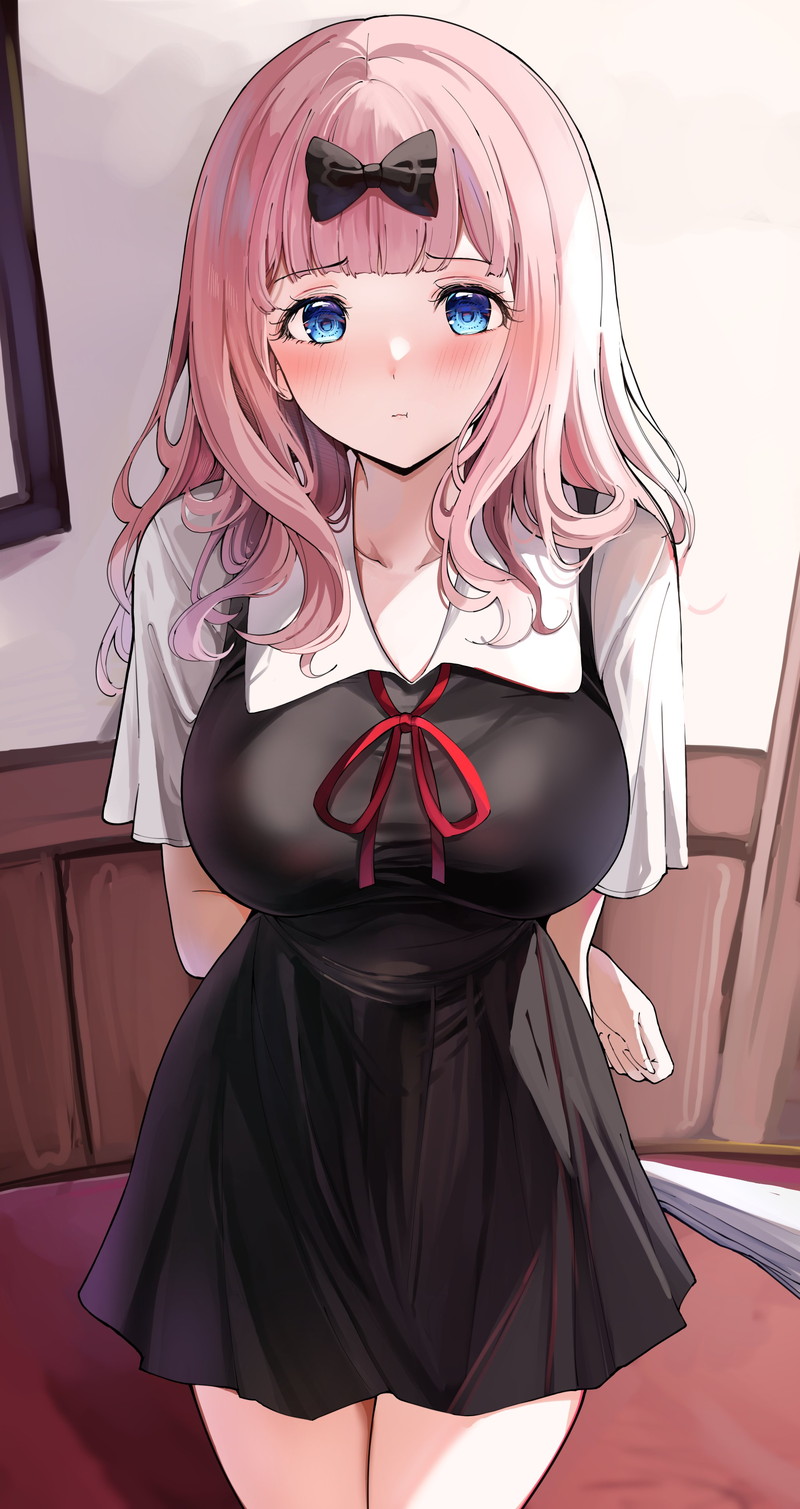 美しい瞳をした女の子たちの二次画像まとめ Part２７