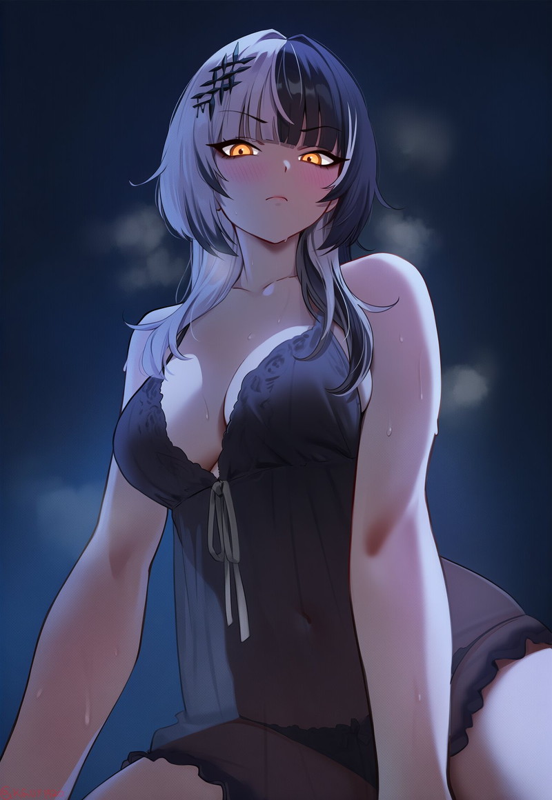 【ムワッ♡】臭い、湯気、熱気の描写が抜ける二次エロ画像 Part５２