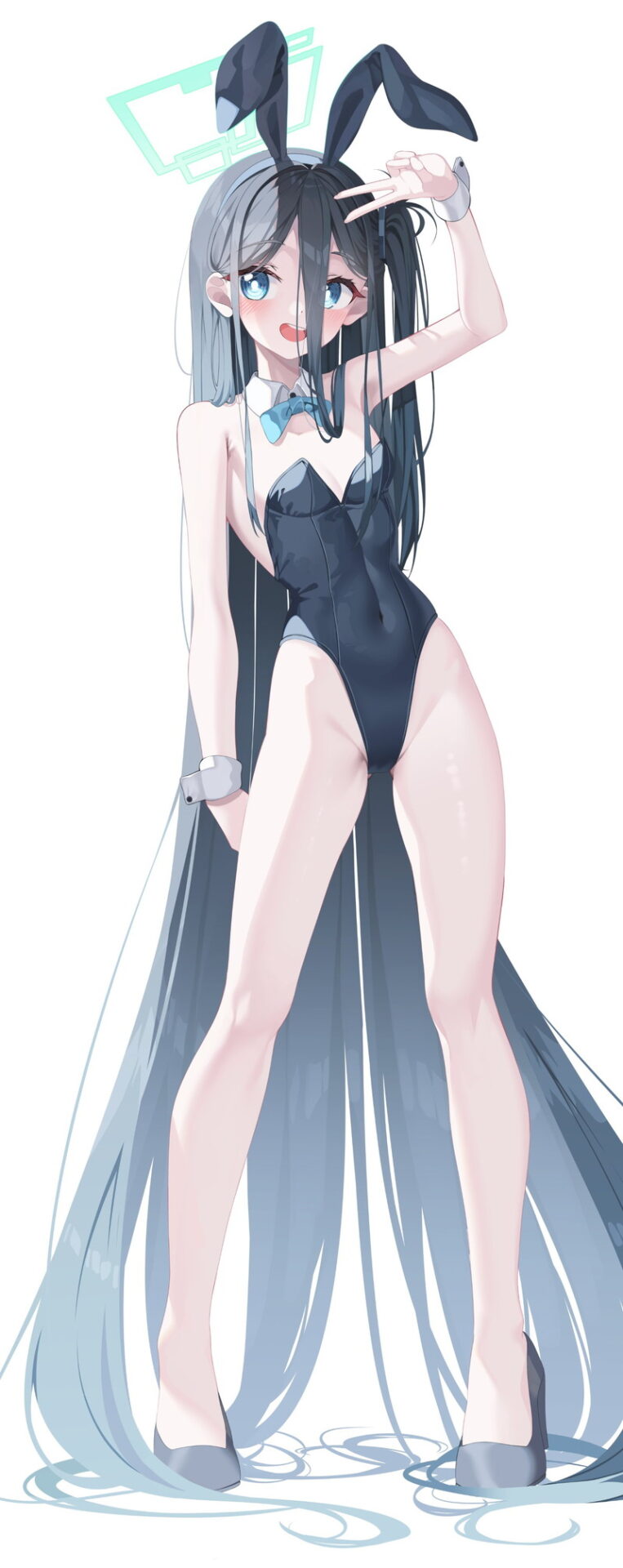 【二次】ハミマンやハミケツがエロい食い込みコスチュームのエロ画像 Part３３