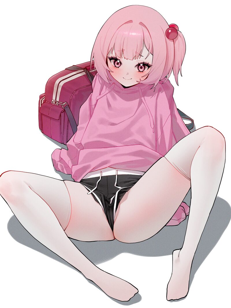 【二次】ハミマンやハミケツがエロい食い込みコスチュームのエロ画像 Part３３