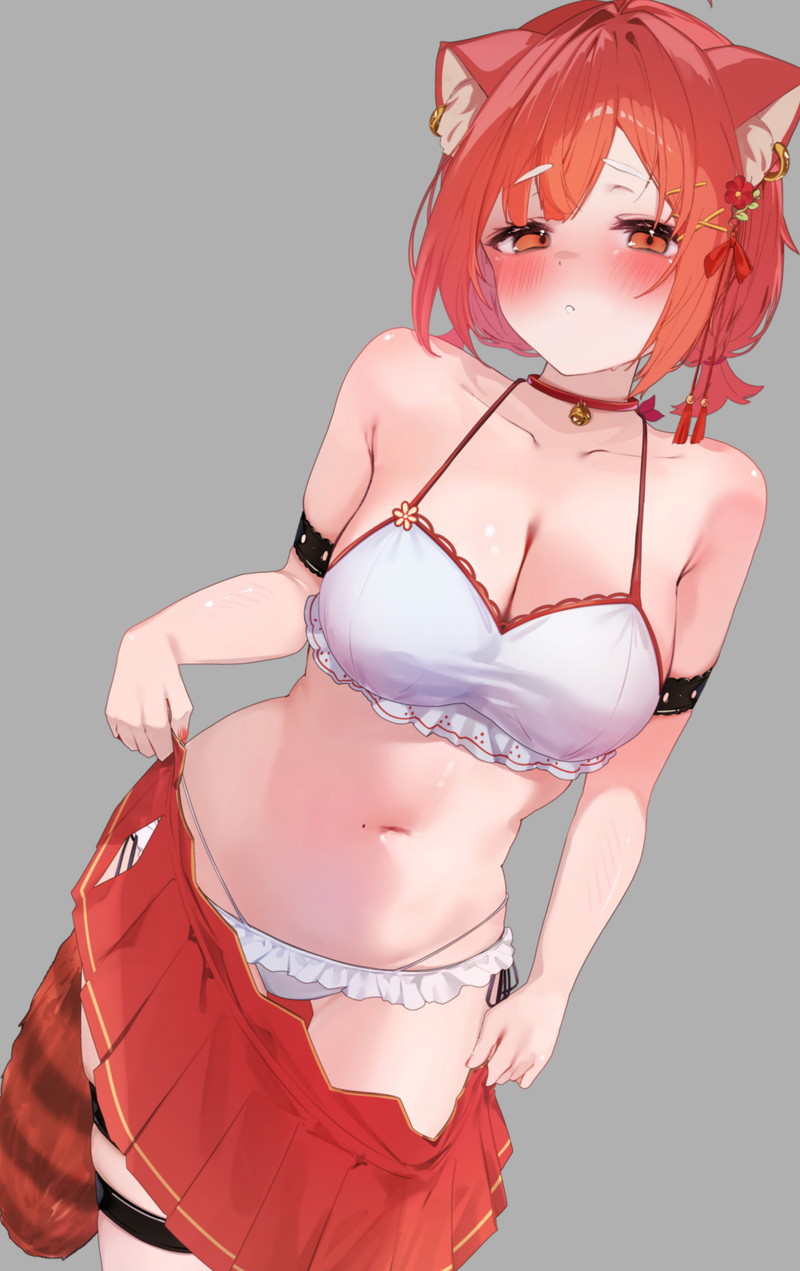 Vtuber、バーチャルYouTuberのエロ画像 Part１８９