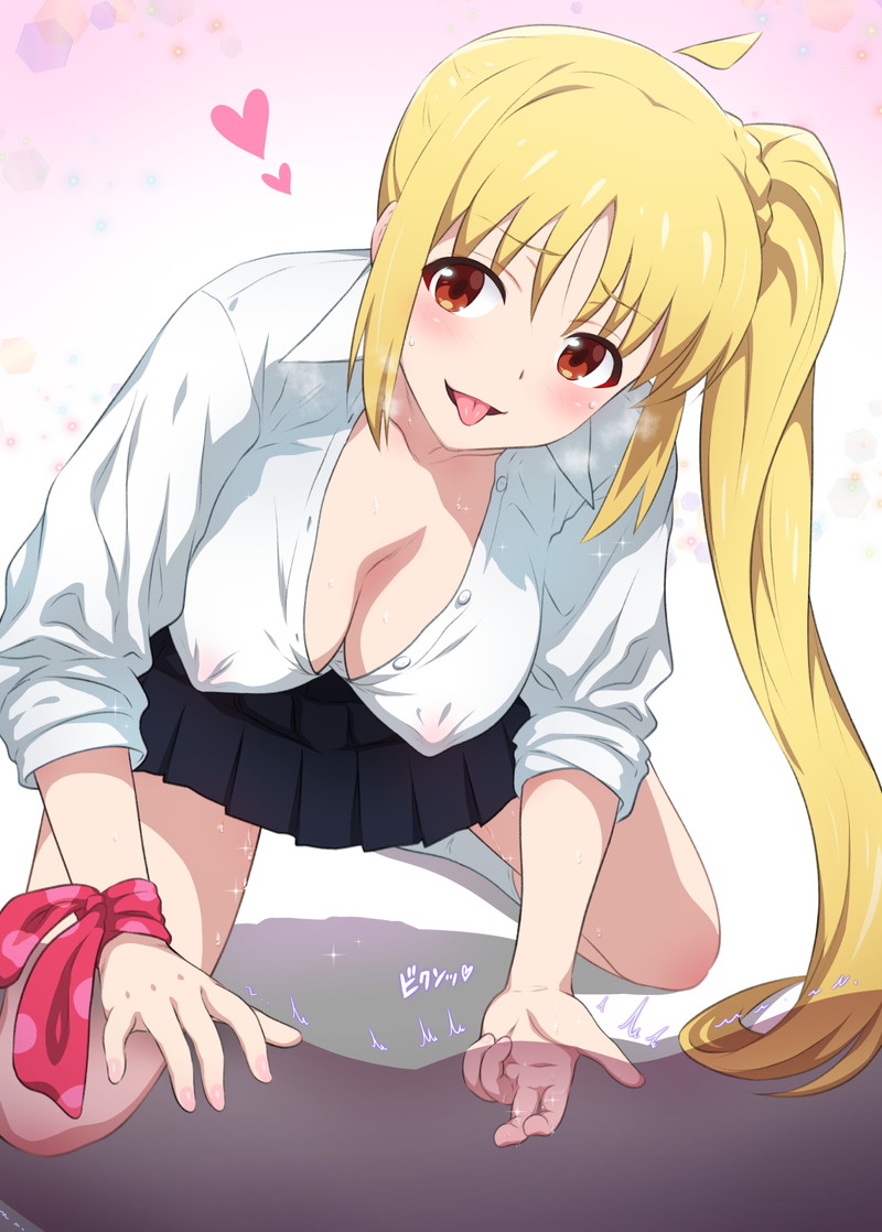 【二次】男がアナル舐めや責められているエロ画像 Part１