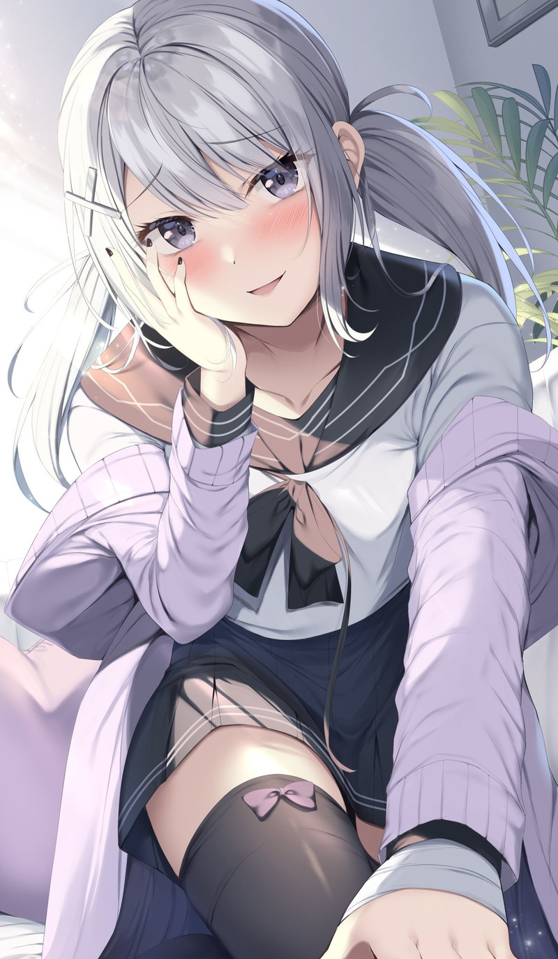 ツインテール限定のエロ画像まとめ Part１２６