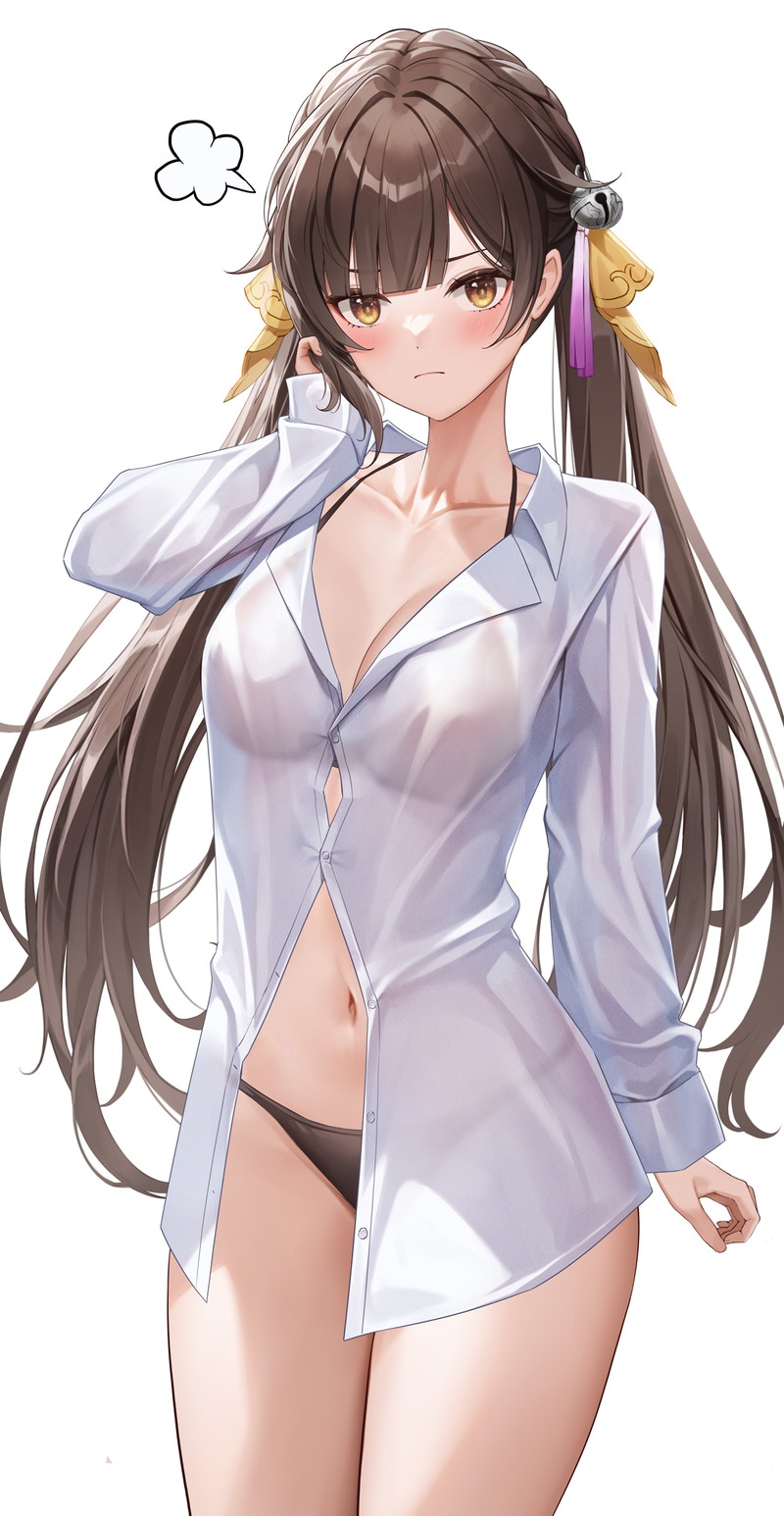 ツインテール限定のエロ画像まとめ Part１２６