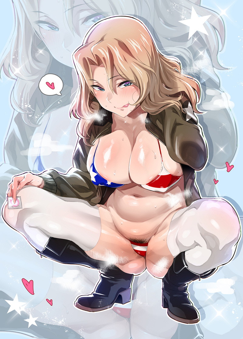 【二次】痴女、スケベな女の子たちのエロ画像 Part４９
